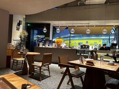 -KimPro 辛普乐概念韩餐