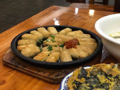 -环秀楼(黄山呈坎店)