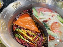 -旺蜀主成都串串火锅(西直门凯德MALL店)