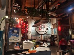 -挂旗柴锅鸡(蚌山区嘉年华店)