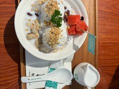 -自然椰·海南清补凉(海月广场店)