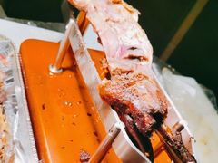 -西安高新希尔顿酒店·咖啡露台西餐厅
