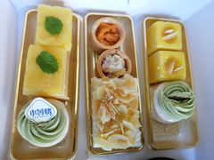 -也枫·小黄楼(南山路旗舰店)