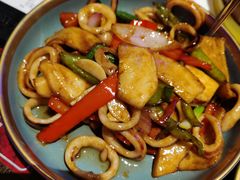-钳真多钓虾馆·小龙虾海鲜烧烤(九六广场店)