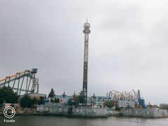 -大连海昌发现王国主题公园