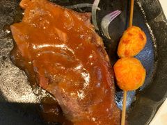 -吉布鲁牛排海鲜自助(温江合生汇店)