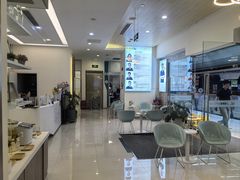 -维乐口腔(美维云门诊陆家嘴店)