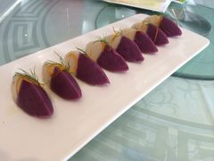 -玉林烤鸭店(定福庄店)