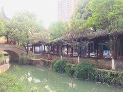-龙潭水乡