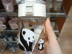 -MUJI无印良品(环球港店)