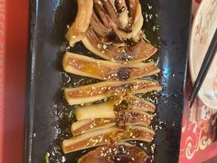 -仙隐小鹿料理食堂(沙市人信汇店)