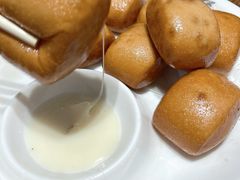 -掌上鲜(南顺城街店)