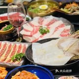 万柳附近的看过来！一口满嘴肉！真正的高品质烤肉[胜利]