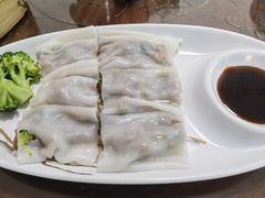 -山水茶艺馆·点心粤菜·30年老字号