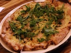 -PIZZA BIANCA(民园店)