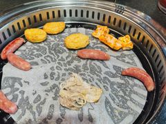 -好旺角烤肉(农林五道街总店)