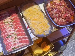 -杨记齐齐哈尔烤肉(总店)