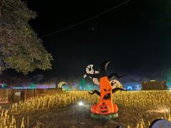 -歌斐颂巧克力小镇