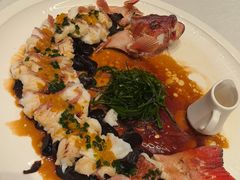 -粤盛海鲜楼(融冠乐城店)