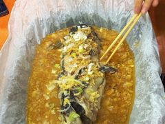 -三煮纸包鱼(青岛总店)