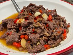 -辣可可·小炒黄牛肉(望京凯德MALL店)