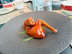 -曾宴·楚菜(湖北省博物馆店)