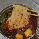 宝藏美食店，成都米粉天花板 