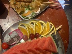 -HIB HUB公社(解放西路店)