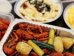 -冲天吼(拱瑞山路店)