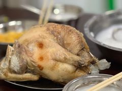 -吉英盐焗鸡(文中路店)