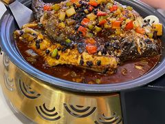 -锦尚阁烤鱼(望京新荟城店)