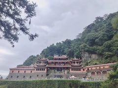 -安溪清水岩