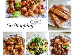 -协顺园回头馆(南顺城路店)