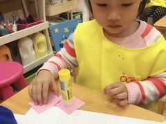 -想象乐创意早教托育中心(殷高西路店)