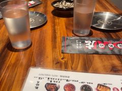 -破店肥哈·海鲜·烧烤(郑州银泰inPARK店)
