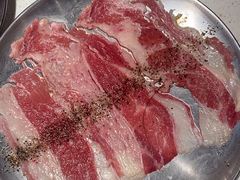 -韩悦烤肉(沙坪坝万达店)