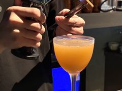 -迦南D BAR