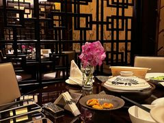 -万豪中餐厅·粤菜·北京粤财JW万豪酒店