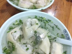 -潘国仙耳光馄饨(黄家阙路店)