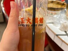 -朱光玉火锅馆(小寨原力场店)
