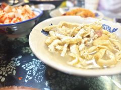 -张关合渣(航空大道店)