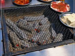 -同心烧烤(总店)