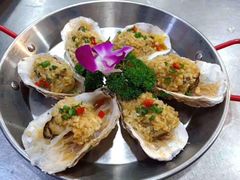 -必点海鲜·鲅鱼水饺(鞍山西道店)