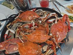-半岛听涛蒸汽海鲜自助(K11店)
