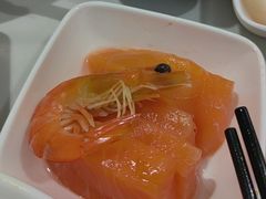 -晶丽香榭自助餐(南京大饭店)