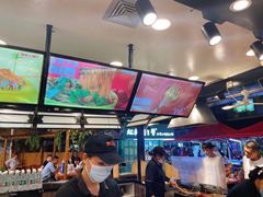 -酷辣大嘴巴(步行东街店)