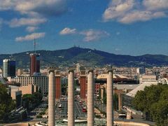 -加泰罗尼亚广场