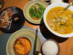 -Tegu泰古莲·泰国餐厅(红山6979店)