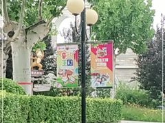 -辛玛王国游乐园