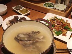 -黑鸡小馆(金源店)